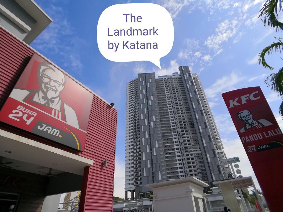 The Landmark Seaview Gurney 조지타운 외부 사진
